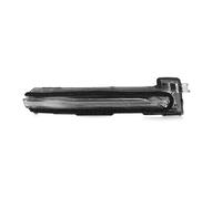 HxuaixuH Freccia Specchietto Laterale Per Hyundai Per Elantra 7th Generation 2021 Specchio Laterale Indicatore Di Direzione Lampada Luce Lampeggiante LED Fanale Specchietto Laterale(1pc right)