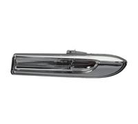 HxuaixuH Freccia Specchietto Laterale Per Panamera 2010 2011 2012 2013 Lampada Laterale OEM Sinistra E Destra 97063103302 97063103402 LED Fanale Specchietto Laterale(Left and right)