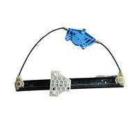 HXVGEGKPYK Alzacristalli Elettrico per A4 B6 2001 2002 2003 2004 2005 OEM 8e0839461 8e0839462 Sinistra Destra Automotive Lato Posteriore Alzacristallo Elettrico Regolatore Meccanismo Alzacristalli(1)