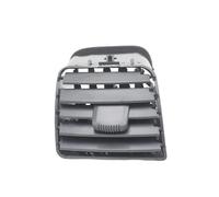 HXVGEGKPYK Bocchetta Aria Interno per Great per Wall per Wingle 3 per 5 per Isuzu per D-Max per MU-X Condizionatore d'Aria Interno Presa sul Cruscotto Griglia Aria Cruscotto(4)