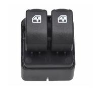 HXVGEGKPYK Interruttore Alzacristalli per Chevry per Spark per Matiz per Aveo per Daewoo per Kalos 6 Pin Interruttore Alzacristallo Elettrico Anteriore Sinistro 621W04750 Commutatore Finestrino