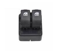 HXVGEGKPYK Interruttore Alzacristalli per Chevry per Spark per Matiz per Aveo per Daewoo per Kalos Interruttore Alzacristallo Elettrico Anteriore Sinistro 621W04750 Commutatore Finestrino