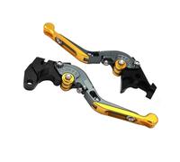 HXVGEGKPYK Leva Freno per RST1000 per Il Futuro per RST 1000 2001 2002 2003 2004 Leve Freno Frizione Pieghevoli Regolabili CNC Moto Leva Frizione Moto(8)