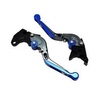HXVGEGKPYK Leva Freno per RST1000 per Il Futuro per RST 1000 2001 2002 2003 2004 Leve Freno Frizione Pieghevoli Regolabili CNC Moto Leva Frizione Moto(7)