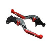 HXVGEGKPYK Leva Freno per RST1000 per Il Futuro per RST 1000 2001 2002 2003 2004 Leve Freno Frizione Pieghevoli Regolabili CNC Moto Leva Frizione Moto(4)