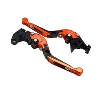 HXVGEGKPYK Leva Freno per RST1000 per Il Futuro per RST 1000 2001 2002 2003 2004 Leve Freno Frizione Pieghevoli Regolabili CNC Moto Leva Frizione Moto(5)