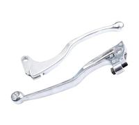 HXVGEGKPYK Leva Freno per YZ80 125 per TW XT225 250 350 per TTR TT600 Leve Freno Frizione Moto Leva Frizione Anteriore Maniglia Accessori Leva Frizione Moto