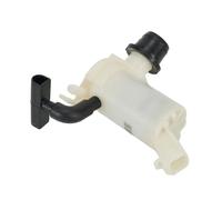 HXVGEGKPYK Motore Tergicristallo per Accord 2008-2011 per Civic 2012-2019 per Acura TSX 2009-2013 76846-TA0-A01 1pc Pompa Lavavetri Tergicristallo in Plastica Tergicristallo 12V
