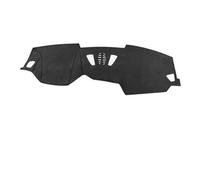 HXVGEGKPYK Rifiniture Interne per Auto per 3 4 Serie G20 G21 F30 F31 F32 F33 F34 2012-2022 Tappetino Copri Cruscotto Antiscivolo Tappetino Parasole Copri Cruscotto(Style M,Right Hand Drive RHD)