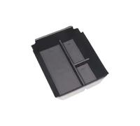 HXVGEGKPYK Rifiniture Interne per Auto per Geely EX5 per Galaxy E5 E245 E.mas 7 2024 2025 Box Portaoggetti Auto Anti-Sporco Bracciolo Console Centrale Scatole Accessori Striscia per Cruscotto(A)