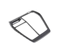 HXVGEGKPYK Rifiniture Interne per Auto per Rav 4 per RAV4 XA50 per Hybrid 2019 2020 2021 2022 2023 2024 Protezione Interna Pannello Cambio per Auto(A Style Carbon Fiber)