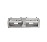 HXVGEGKPYK Rifiniture Interne per Auto per W251 Classe R R300 R320 R350 R400 R500 Cruscotto Centrale Anteriore Dell'auto Griglia di Ventilazione Condizionatore d'Aria Pannello Uscita(Gray Model B)