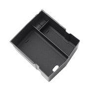HXVGEGKPYK Vano Portaoggetti Bracciolo Scatola per Subaru per Forester 2019-2024 Vassoio Portaoggetti con Inserto Bracciolo Organizer Nascosto Interno della Console Centrale Accessori Auto