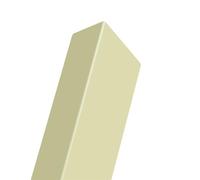 HXWZUGFTW Proteggi Angoli da Parete Effetto Legno - Autoadesivo, Senza Fori, 5 cm di Larghezza, 30-60 Pollici di Lunghezza for Soggiorno e Altro Ancora(Green,5x100cm)