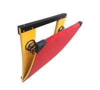 HXWZUGFTW Trampolino da Ginnastica in Legno Duro for Bambini - e salti mortali - Resistente 50 x 80 x 20 cm con Cuscinetti Antiscivolo