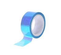 Hxyxbnhno Cerchi per decorazione ritmica Ginnastica RG Tape Hoop Stick Masking Tools 1 Pezzo