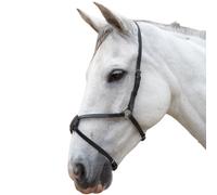 Hy - Capezza messicana in pelle (BZ379)