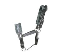 Hy - Cavezza con glitter (BZ192)