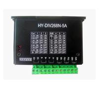HY-DIV268N-5A driver CNC Single Axis TB6600 0.2-5A Due Fase Hybrid Stepper Motor Driver Controller