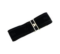 Hy - Fascia sottopancia elasticizzata per cavalli (BZ138)