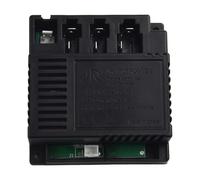 Hy Jrrx 12V 6V 24V Controllo Scatola for Bambini \ S Elec-Car 2.4GHz