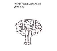 Høy Jytte Jytte Hoy - Words Found More Added (Tascabile)