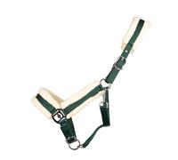 Hy Pelliccia sintetica Cavezza per Cavallo (BZ6349)