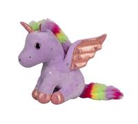 Hy Play Time Ponies Unicorno Peluche (BZ6385)
