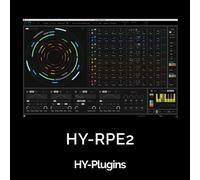 HY-Plugins: HY-RPE2 a VITA