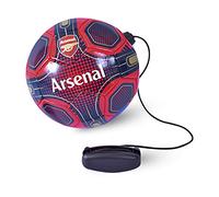 Hy-Pro Ar07780, Team Merchandise Skills Trainer Unisex, Bianco, Taglia Unica