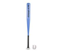 Hy-Pro Blu, Mazza da Baseball Unisex, Taglia Unica