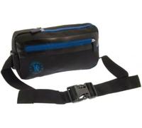 Hy-Pro Borsa Chelsea Side, Laterale Gioventù Unisex, Nero, Taglia Unica