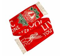 Hy-Pro FC EPL Sciarpa NV by Arsenal, Unisex - Adulto, Rosso, Taglia Unica