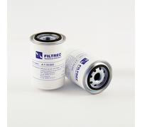 HY-PRO HP76L810CB Filtrec Ricambio A111C10/9 Alternativa da Avvitare Cartuccia