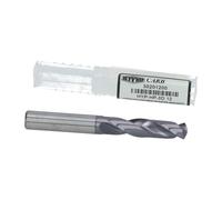 Hy-Pro HYP-HP-3D12 Carbide Drill New NFP