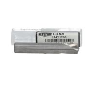 Hy-Pro HYP-LDS142X12 Carbide Drill New NFP