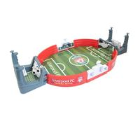 Hy-Pro Liverpool - Mini partita di calcio unisex, per ragazzi, 38 cm, colore: rosso