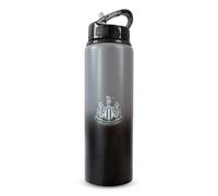 Hy-Pro Officieel gelicenseerde Newcastle United F.C. aluminium fles - 750 ml, ve