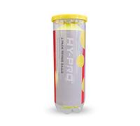 Hy-Pro - Palline da tennis, confezione da 3