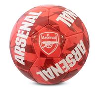 Team Merchandise Graffiti Football 5 Arsenal 5 Arsenal