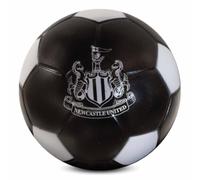 Hy-Pro Pallone Stess del Newcastle Untied F.C. con licenza ufficiale