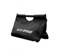 Hy-Pro Sacco zavorrato da allenamento, 20 kg, nero