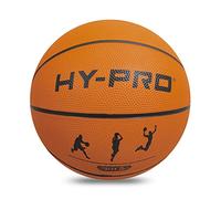 Hy-Pro Taglia 5 Basket marrone chiaro
