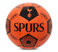 Hy-Pro Tottenham Hotspur - Calcio luminoso con luci al buio, luci antiurto, spegnimento automatico, adatto a tutte le età
