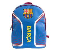 Hy-Pro Zaino unisex Flash, blu, grande, Blu, Large