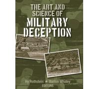 Hy Rothstein Barton Wh The Art and Science of Military Decep (Copertina rigida)