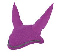 Hy Sport ActiveCuffia Velo Antimosche per Cavallo (BZ4769)