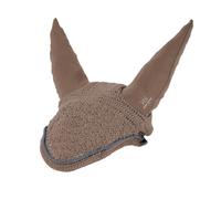 Hy Sport ActiveUncinetto Cuffia Velo Antimosche per Cavallo (BZ5213)