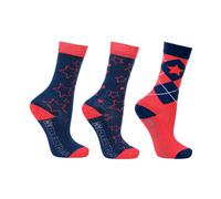 Hy Stella Calzini Set Bambini Misura Confezione 3 (BZ4264)