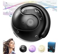 Hy-T26 Pro Language Translator, Cuffie Traduzione Simultanea,auricolari Traduttori Linguistici,Wireless Bluetooth Translation Earbuds, 75 Lingue Per Riprodurre Musica, Auricolari Over-ear Bluetooth